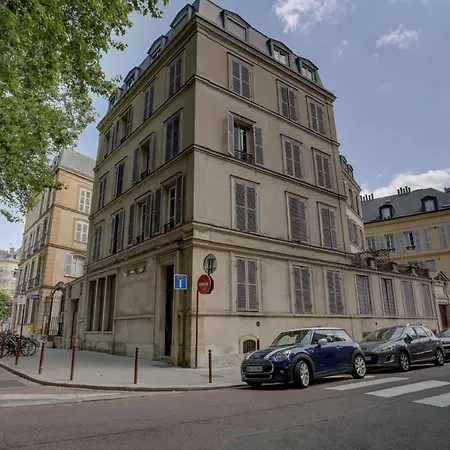 Apartman Le Regent - *
