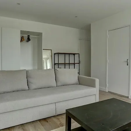Apartman Le Regent - Versailles