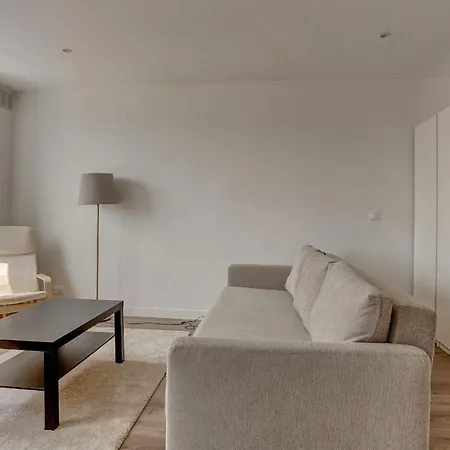 Le Regent - Apartman