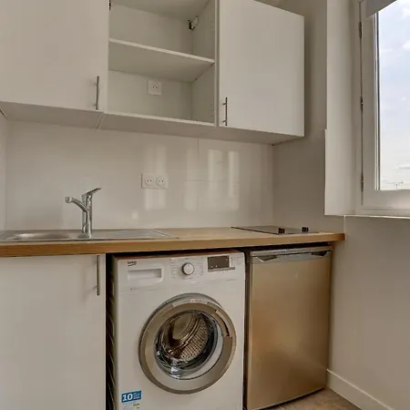 Le Régent - Apartamento *