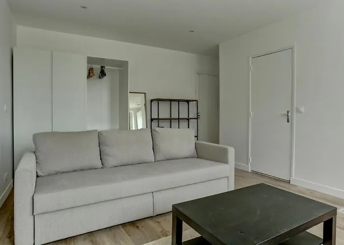 Apartamento Le Régent - Versalles