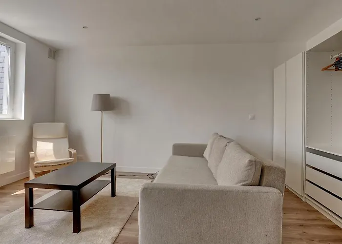 Le Regent - Apartmán