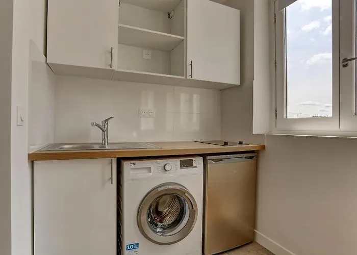 Le Régent - Apartamento *